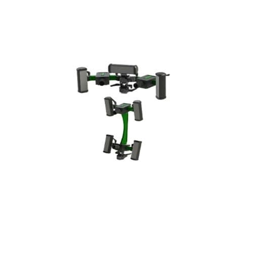 Extensomètre vidéo - RTTS  - Jinan Hensgrand Instrument Co.,Ltd