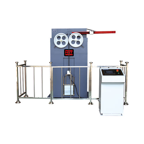 Machine d'essai de flexion - GWQ-1000 - Jinan Hensgrand Instrument Co.,Ltd - de dimensions / motorisée / pour fibre optique
