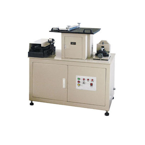 Machine de préparation de spécimens de test - Jinan Hensgrand Instrument Co.,Ltd