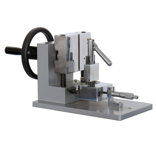 Machine de préparation de spécimens de test - QK-20 - Jinan Hensgrand Instrument Co.,Ltd