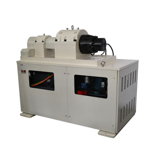 Machine d'essai de longevité - Hst-plw200 - Jinan Hensgrand Instrument Co.,Ltd - automatique / pour roulement
