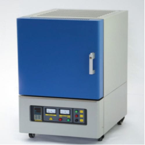 Four à moufle - HST-1400C - Jinan Hensgrand Instrument Co.,Ltd - électrique
