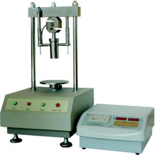 Machine d'essai CBR - Jinan Hensgrand Instrument Co.,Ltd - manuelle / de matériaux / numérique