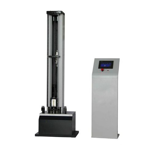 Machine d'essai d'impact - GCJ-1000 - Jinan Hensgrand Instrument Co.,Ltd - automatique / pour fibre optique