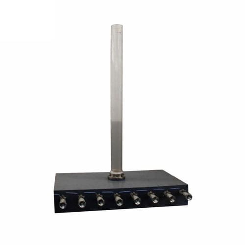 Appareil de test de dureté de l'eau - GSS-1000 - Jinan Hensgrand Instrument Co.,Ltd - manuel / pour fibre optique