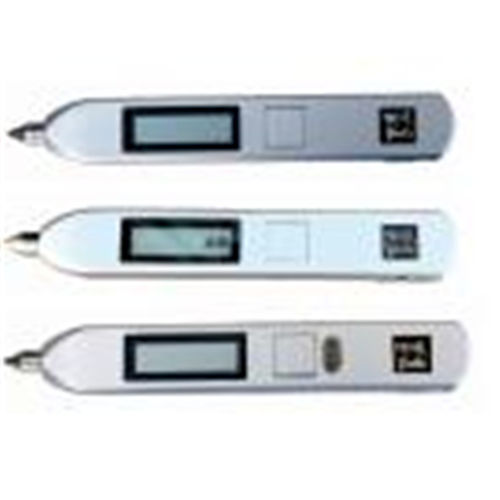 Vibromètre type stylo - TIME7120 - Jinan Hensgrand Instrument Co.,Ltd - de surveillance de machine / de poche
