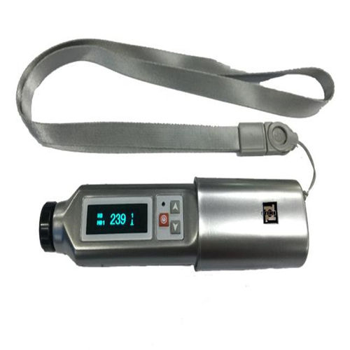 Duromètre Leeb - TIME®510D - Jinan Hensgrand Instrument Co.,Ltd - portable / de métaux / pour acier