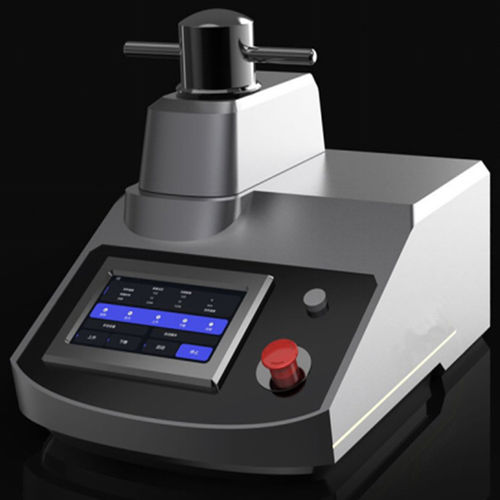 Machine pour le montage automatique - ZXQ-5ST - Jinan Hensgrand Instrument Co.,Ltd - semi-automatique / manuelle / pour l'impression d'étiquettes