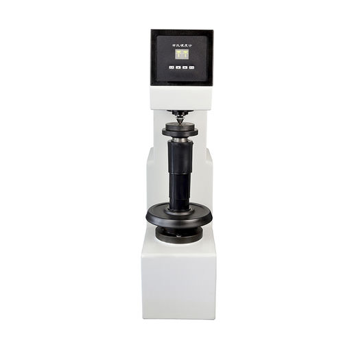 Duromètre Brinell - HB-3000B - Jinan Hensgrand Instrument Co.,Ltd - de paillasse / manuel / pour aluminium