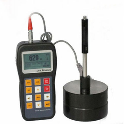 Duromètre Leeb - HST5100 - Jinan Hensgrand Instrument Co.,Ltd - de paillasse / portatif / de poche