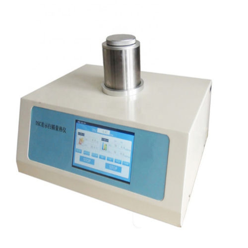 Calorimètre à balayage différentiel - HDSC-500B - Jinan Hensgrand Instrument Co.,Ltd - DSC / différentiel / différentiel à balayage
