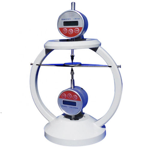 Instrument de mesure de dimensions - Jinan Hensgrand Instrument Co.,Ltd - numérique / électrique / de laboratoire