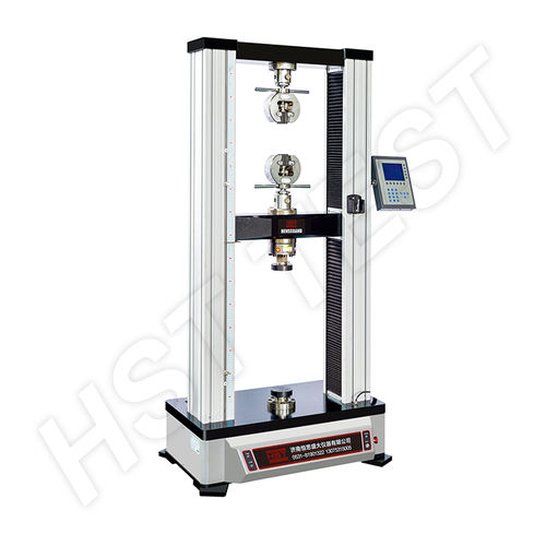 Machine d'essai universelle - WDS-50  - Jinan Hensgrand Instrument Co.,Ltd - de compression / d'élongation / de flexion