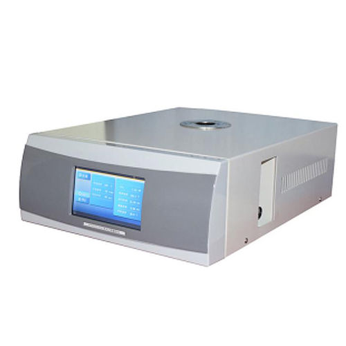 Calorimètre à balayage différentiel - DSC-600 - Jinan Hensgrand Instrument Co.,Ltd