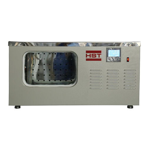 Testeur d'immersion dans le dichlorométhane - HST-462 - Jinan Hensgrand Instrument Co.,Ltd - anti-effraction / pour tuyaux / benchtop
