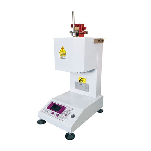 Plastomètre - XNR-400D - Jinan Hensgrand Instrument Co.,Ltd
