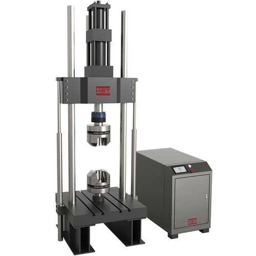 Banc d'essai de fatigue - HST-HFT series - Jinan Hensgrand Instrument Co.,Ltd - mécanique / de force / de compression