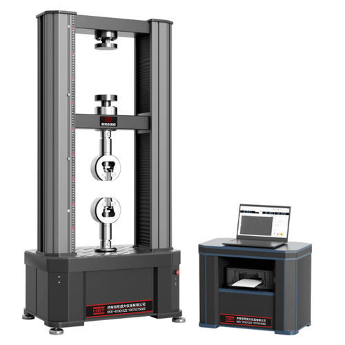 Machine d'essai universelle - WDW-300 series - Jinan Hensgrand Instrument Co.,Ltd - de fatigue / de force / de compression