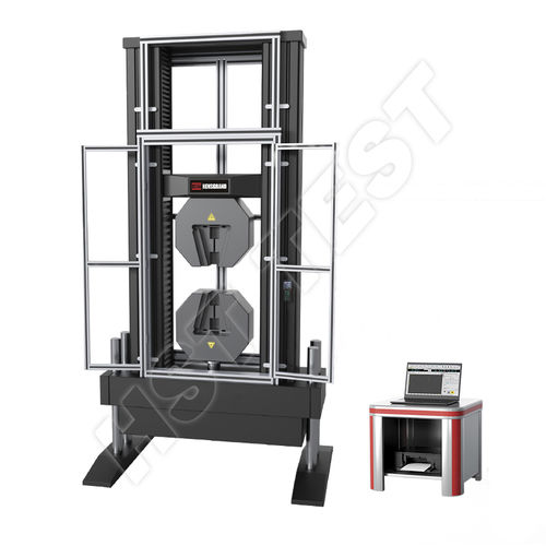 Machine d'essai de compression - HSTWDW-1000E  - Jinan Hensgrand Instrument Co.,Ltd - d'élongation / de frottement / de résistance à la traction