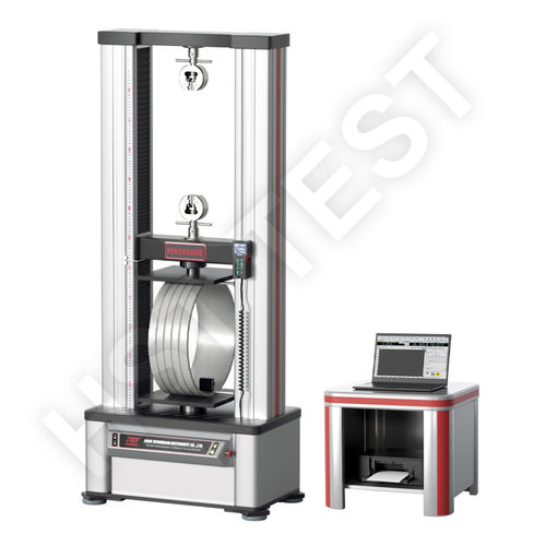 Machine d'essai de cisaillement - HGW series - Jinan Hensgrand Instrument Co.,Ltd - de compression / de vibration / d'élongation