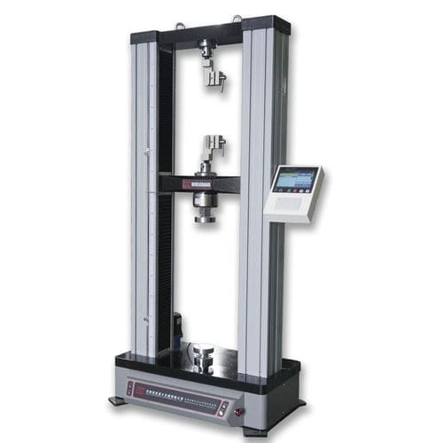 Machine d'essai de fatigue - WDS-E    - Jinan Hensgrand Instrument Co.,Ltd - d'élongation / de compression / universelle
