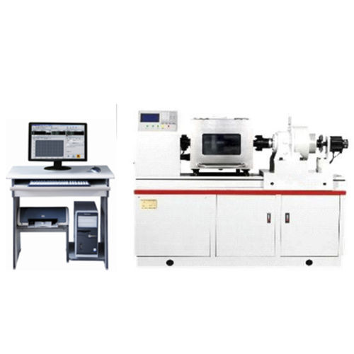 Machine d'essai de torsion - NDW series  - Jinan Hensgrand Instrument Co.,Ltd - contrôlée par ordinateur / de matériaux / horizontale