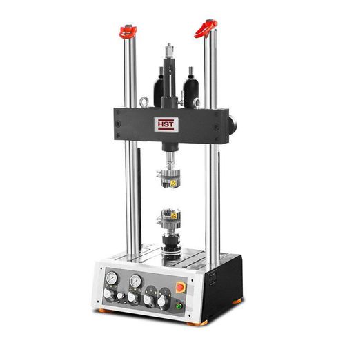 Machine d'essai de fatigue - HST-HFT25TA  - Jinan Hensgrand Instrument Co.,Ltd - universelle / de compression / d'élongation