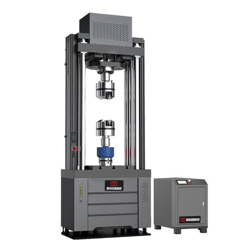 Machine d'essai de fatigue - HST-PLG series - Jinan Hensgrand Instrument Co.,Ltd - de compression / de flexion / d'élongation