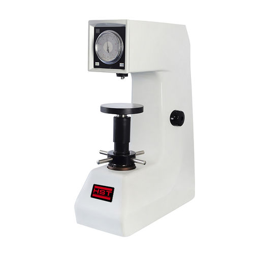 Duromètre Rockwell - HRD-150 - Jinan Hensgrand Instrument Co.,Ltd - de paillasse / pour métaux ferreux / pour métaux non ferreux