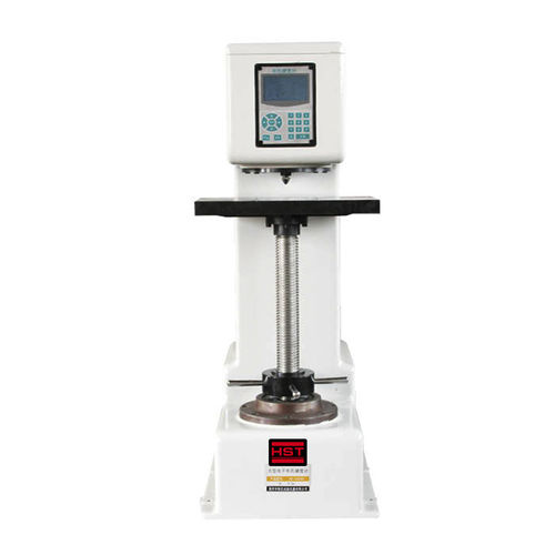 Duromètre Brinell - HB-3000D  - Jinan Hensgrand Instrument Co.,Ltd - de paillasse / de métaux / pour métaux non ferreux