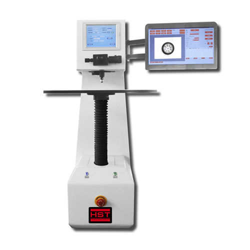 Duromètre Brinell - HBS-3000DW - Jinan Hensgrand Instrument Co.,Ltd - manuel / de paillasse / pour plastique dur