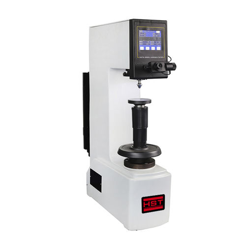 Testeur de dureté Brinell - HBS-3000F  - Jinan Hensgrand Instrument Co.,Ltd - de paillasse / pour matières plastiques / pour métaux non ferreux