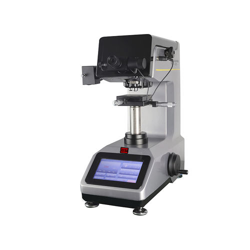 Duromètre micro Vickers - HVS-1000ZT - Jinan Hensgrand Instrument Co.,Ltd - de paillasse / pour métaux non ferreux / pour instrument de mesure