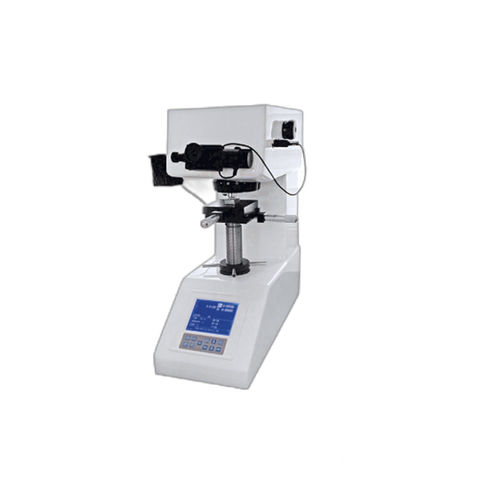 Duromètre micro Vickers - HVS-1000ZT - Jinan Hensgrand Instrument Co.,Ltd - de paillasse / pour acier / de métaux