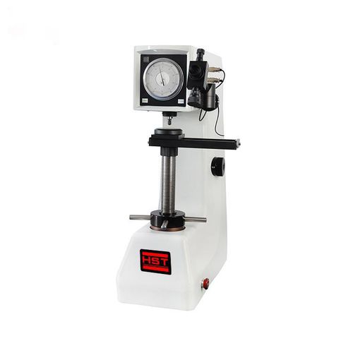 Duromètre Rockwell - HBRV-187.5D - Jinan Hensgrand Instrument Co.,Ltd - Brinell / Vickers / universel