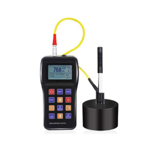 Duromètre Leeb - HST-5100 - Jinan Hensgrand Instrument Co.,Ltd - de paillasse / portatif / de poche