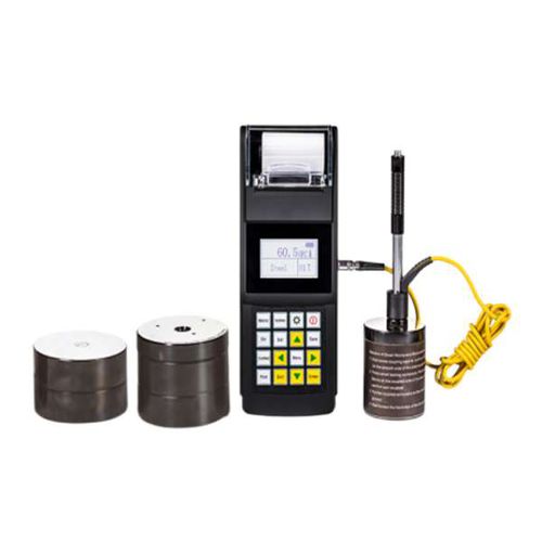 Duromètre Leeb - HST-5200 - Jinan Hensgrand Instrument Co.,Ltd - portable / de métaux / pour tôle métallique