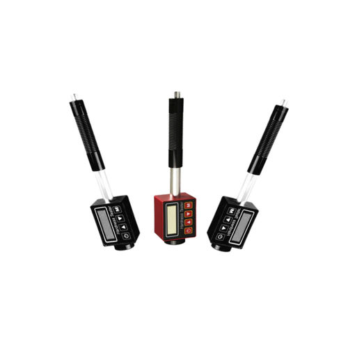 Duromètre Rockwell - HKT5106 - Jinan Hensgrand Instrument Co.,Ltd - Brinell / micro Vickers / universel