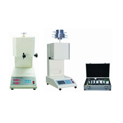 Plastomètre - XNR-400 series - Jinan Hensgrand Instrument Co.,Ltd