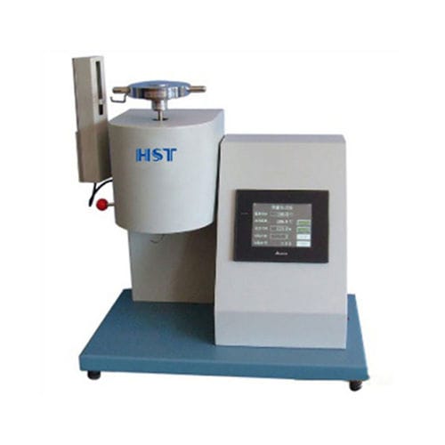 Plastomètre - XNR-400D - Jinan Hensgrand Instrument Co.,Ltd