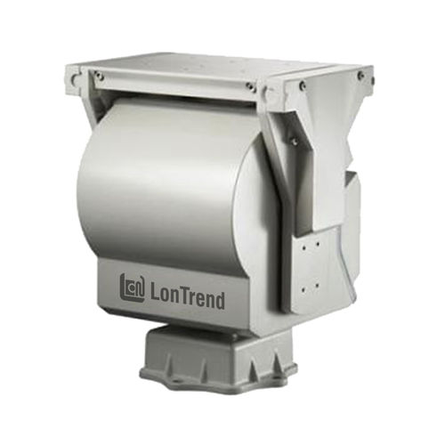 Positionneur pan-tilt - LTPM05  - LonTrend Corporation - électrique / 2 axes / numérique