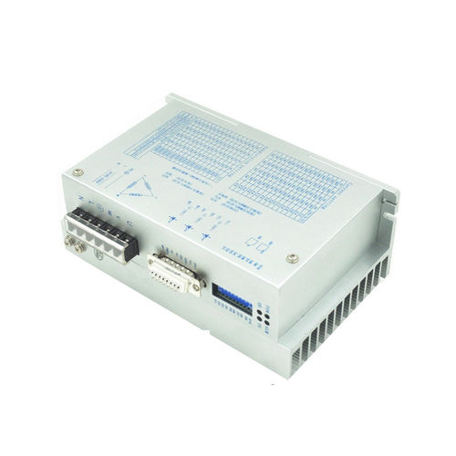 commande de moteur pas à pas - FUYU Technology