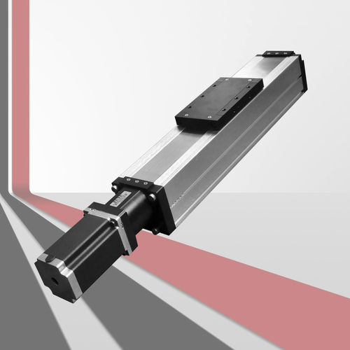 Guide linéaire à patin - FSL80 - FUYU Technology - à billes / de précision / compact