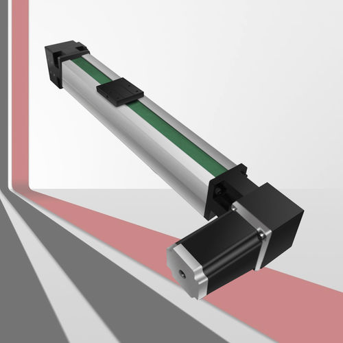 Système de commande d'axes - FBL80E2000 - FUYU Technology