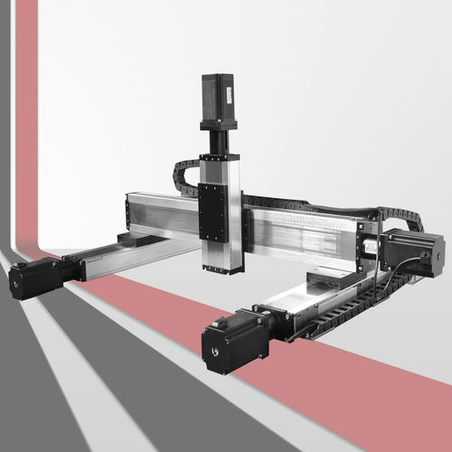 platine XYZ - FUYU Technology