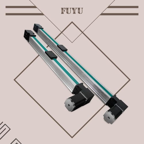 Actionneur électrique - FBL80 Series - FUYU Technology - linéaire / à courroie / à chaîne rigide