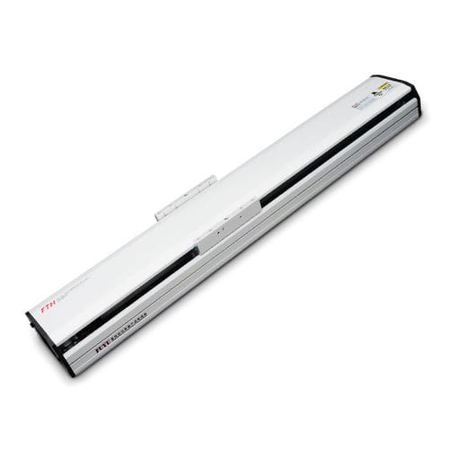 Axe linéaire à profilé - FTH14-BC - FUYU Technology - à vis à billes / à double tube / électrique