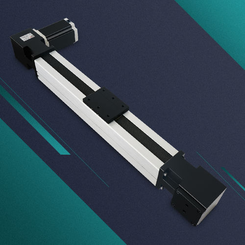 Table de positionnement XY - FBL80E700 - FUYU Technology - Z / motorisée / 2 axes