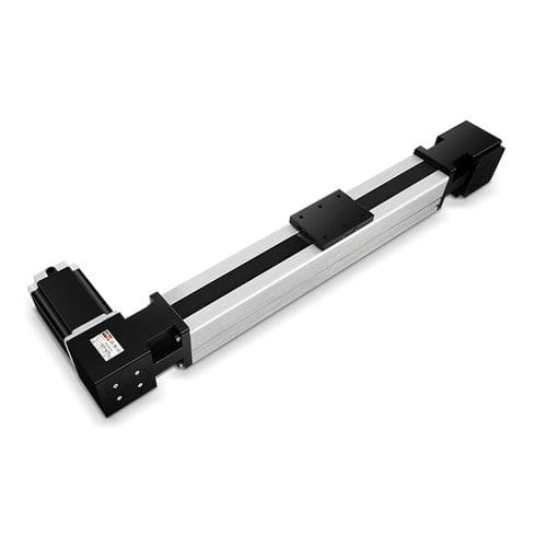 Axe linéaire à courroie - FBL60 - FUYU Technology - à profilé / à servomoteur / à moteur linéaire