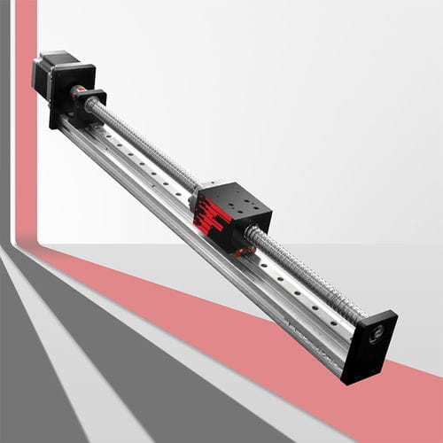 actionneur électrique - FUYU Technology